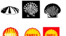 История на легендата на марката Shell