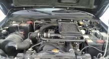 Motor diesel 3 2 Mitsubishi Pajero