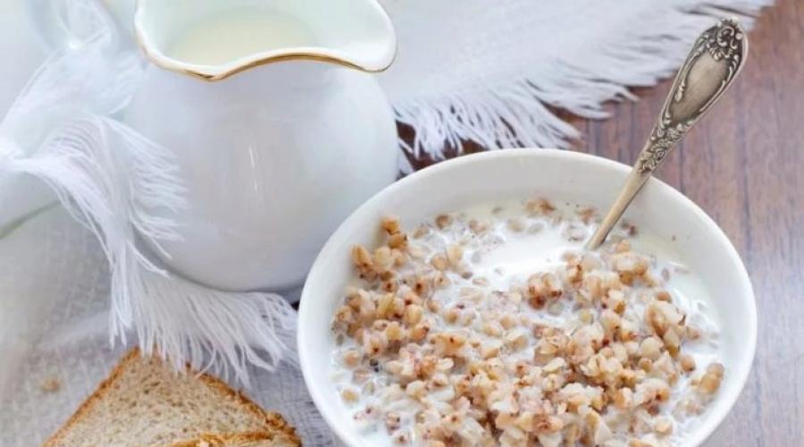Is it possible to eat buckwheat while losing weight - beneficial properties, menu for the week and how to prepare it correctly.  Is it possible to gain weight from buckwheat and how to use it correctly?  Is it possible to gain weight from buckwheat with mayonnaise?