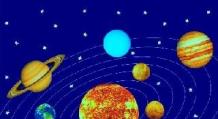 A kozmonautika napjának szentelt keresztrejtvények: „Űrkeresztrejtvények Kérdések a térről a keresztrejtvényhez