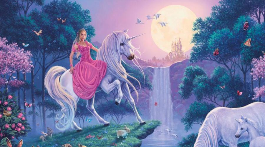 Perché sogni un unicorno secondo il libro dei sogni?  Interpretazione del sogno: perché sogni un unicorno, vedere un unicorno in sogno, cosa significa?